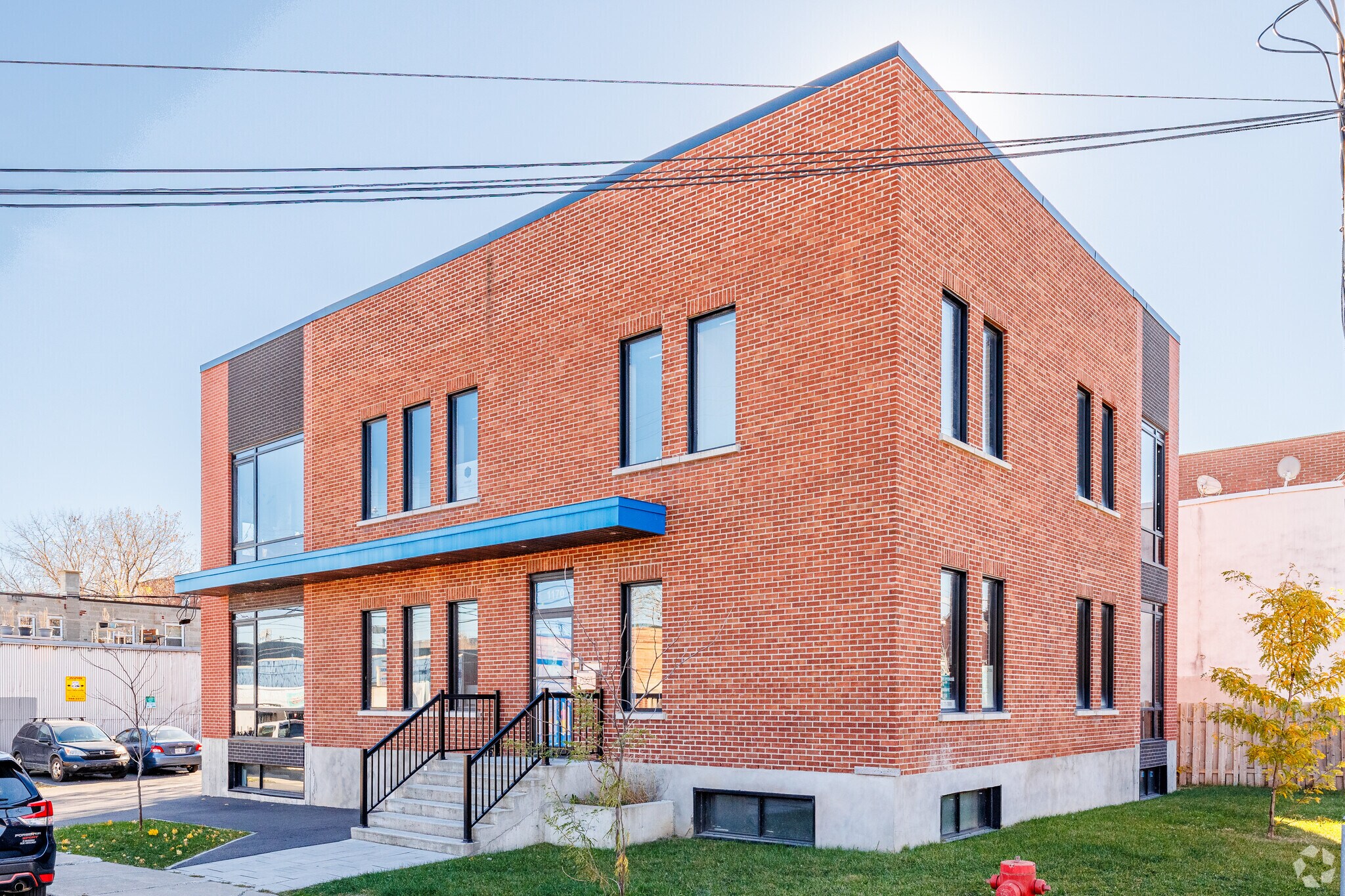 1170 Rue Hickson, Verdun, QC à vendre Photo principale– Image 1 sur 4