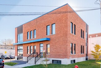 Plus de détails pour 1170 Rue Hickson, Verdun, QC - Local commercial à vendre
