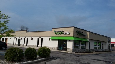 6711 Airport Hwy, Holland, OH à louer Autre– Image 2 sur 2