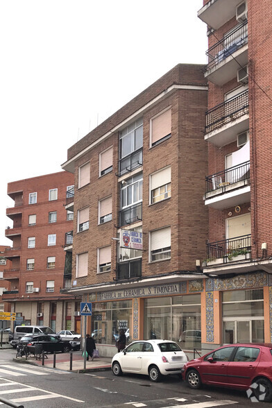 Calle San Esteban, 2, Talavera de la Reina, Toledo à louer - Photo principale – Image 1 sur 2