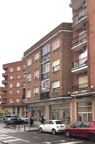 Plus de détails pour Calle San Esteban, 2, Talavera de la Reina - Local commercial à louer