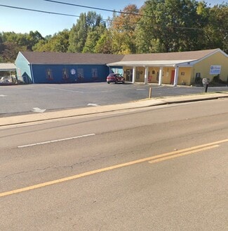 Plus de détails pour 7705 Craft Rd, Olive Branch, MS - Spécialisé à vendre