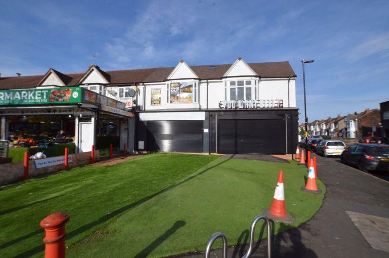 852 Alum Rock Rd, Birmingham à vendre - Photo de l’immeuble – Image 2 sur 29