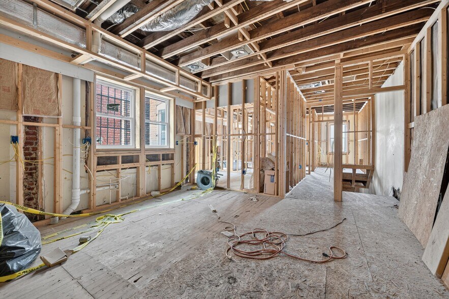 1924 Martin Luther King Jr Ave SE, Washington, DC à vendre - Photo de l’immeuble – Image 3 sur 22