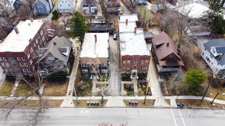 Plus de détails pour 17 Units - The Wilroy and Elite Manor – Logement à vendre