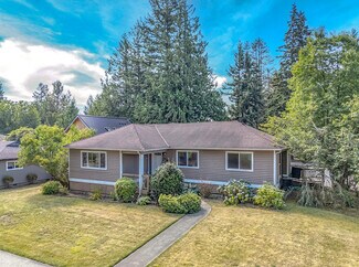 Plus de détails pour 349 E 3rd St, North Bend, WA - Bureau à vendre