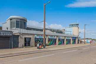 Plus de détails pour Beach Esplanade, Aberdeen - Local commercial à vendre