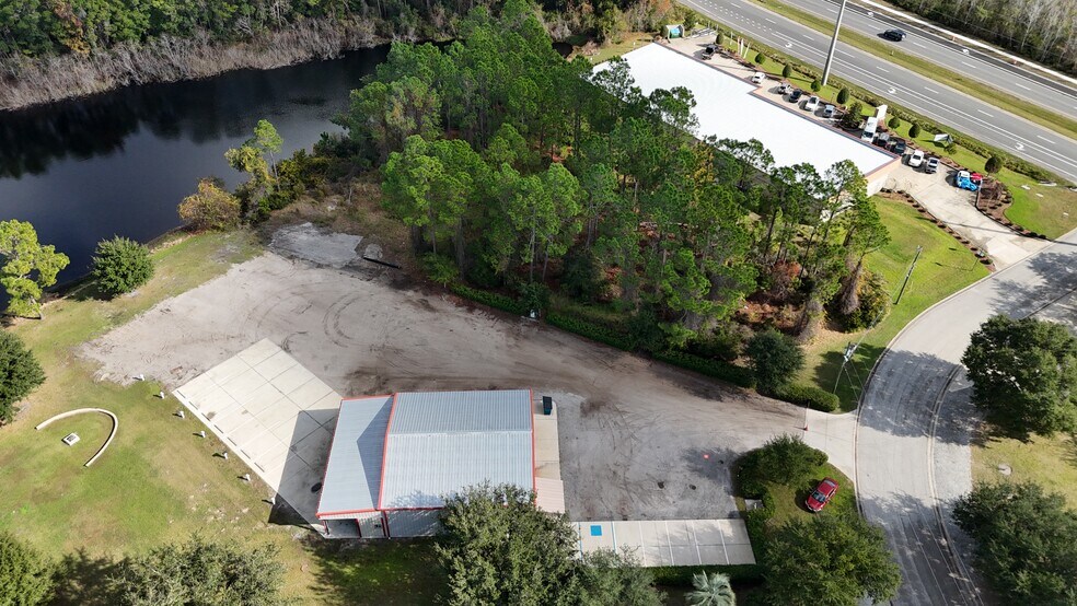 37 Enterprise Dr, Palm Coast, FL à vendre - Photo de l’immeuble – Image 3 sur 4