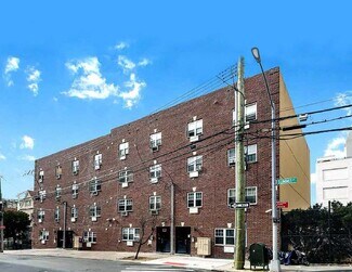 Plus de détails pour 931-939 Summit Ave, Bronx, NY - Logement à vendre