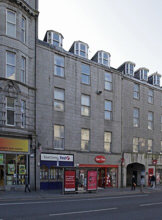 Plus de détails pour 47-49 Union St, Aberdeen - Local commercial à louer