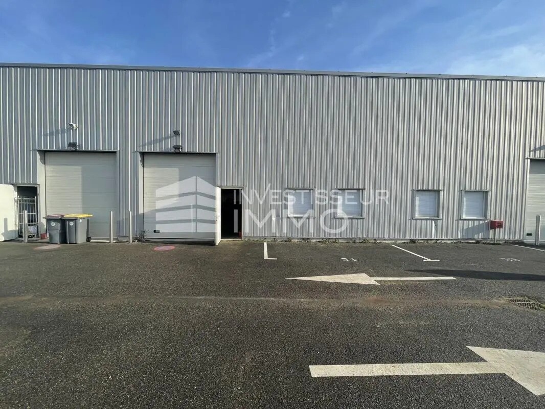Photo de l’immeuble