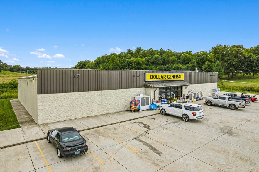 9480 State Route 69, Hawesville, KY à vendre - Photo de l’immeuble – Image 2 sur 8