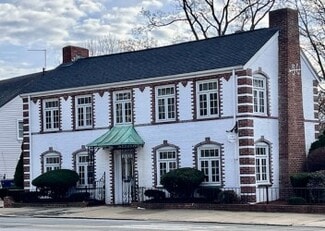 Plus de détails pour 1646 Centre St, Boston, MA - Bureau à vendre