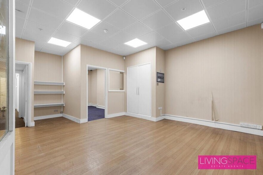 128-132 Petherton Rd, Londres à louer - Photo de l’immeuble – Image 3 sur 23