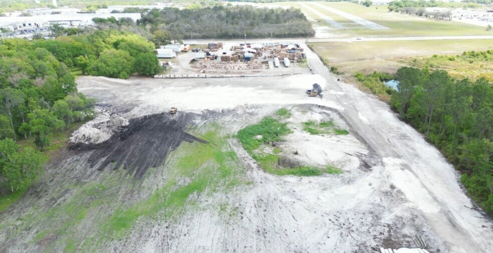 1501 Turkey Creek, Plant City, FL à louer - Photo principale – Image 1 sur 5