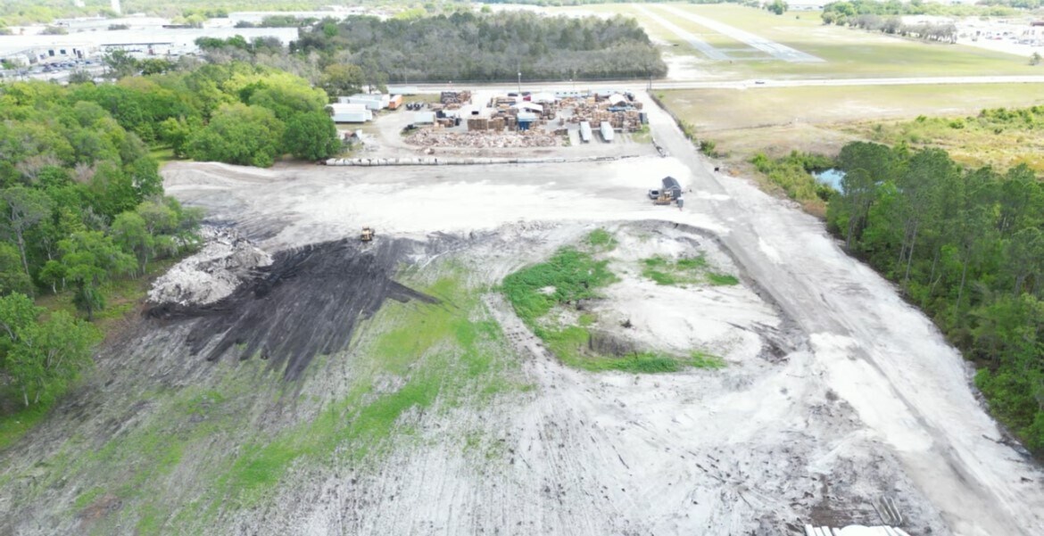1501 Turkey Creek, Plant City, FL à louer Photo principale– Image 1 sur 6