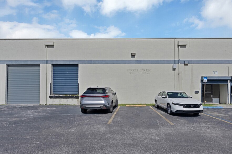 5220 NW 72nd Ave, Miami, FL à vendre - Photo de l’immeuble – Image 2 sur 20