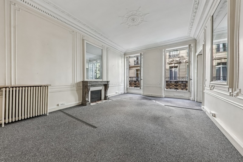 16 Rue Jean Mermoz, Paris à louer - Photo intérieure – Image 3 sur 9