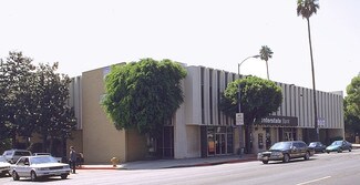 Plus de détails pour 7700 W Sunset Blvd, Los Angeles, CA - Bureau à louer