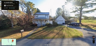 Plus de détails pour 164 Alstadts Hill Rd, Harpers Ferry, WV - Terrain à vendre