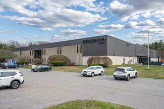 Plus de détails pour 120-122 Shawmut Rd, Canton, MA - Local d'activités à louer