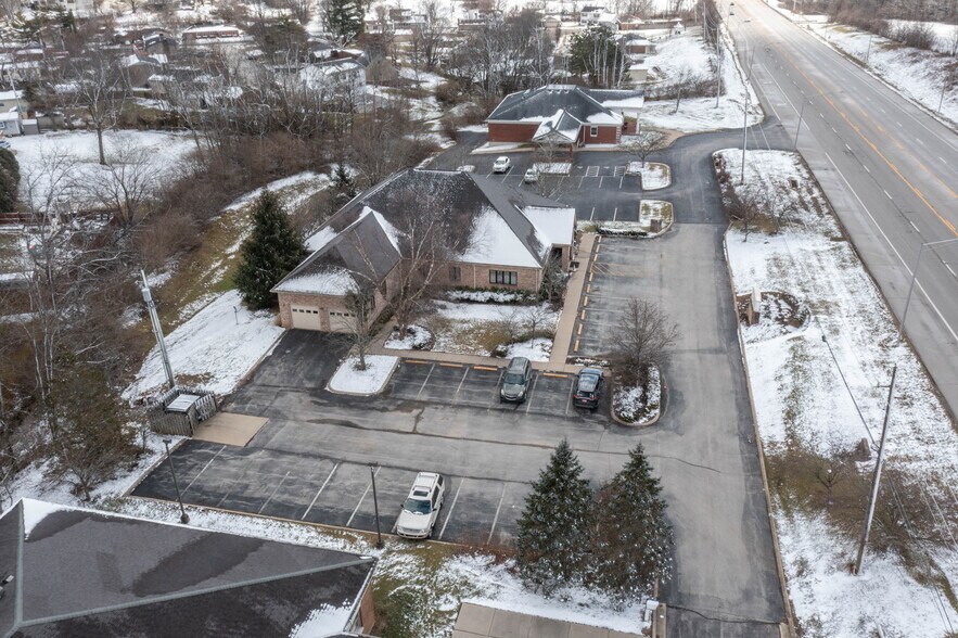 2570 Bypass Rd, Winchester, KY à vendre - Photo de l’immeuble – Image 2 sur 22