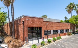 Plus de détails pour 10115 Jefferson Blvd, Culver City, CA - Bureau à louer