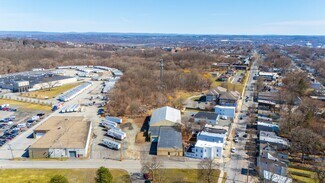 Plus de détails pour 1 Terminal St, Albany, NY - Industriel/Logistique à louer