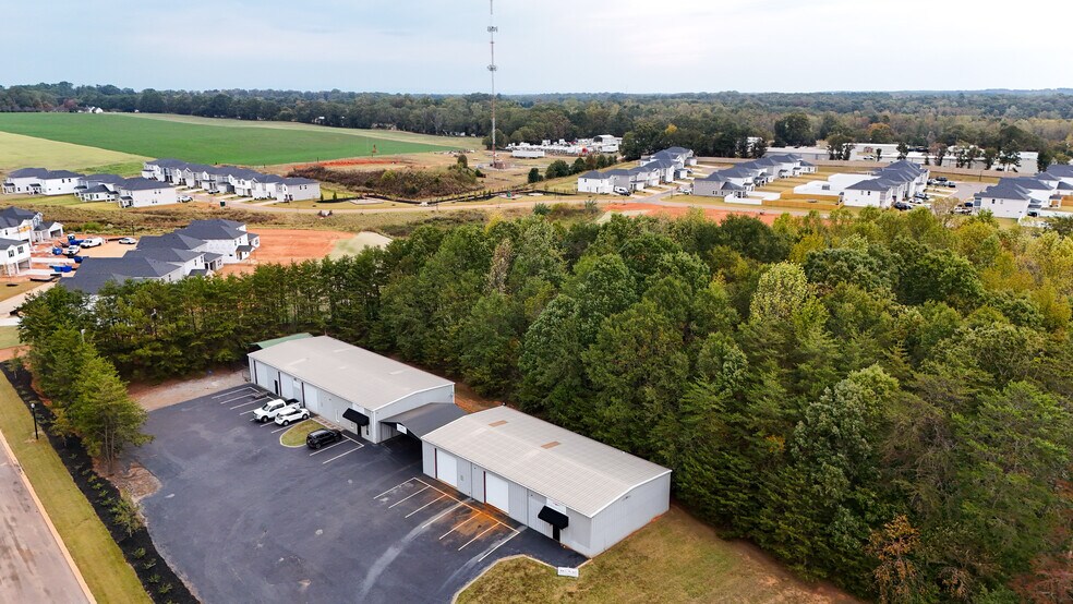 117 Welpine Rd, Pendleton, SC à vendre - Photo de l’immeuble – Image 3 sur 10