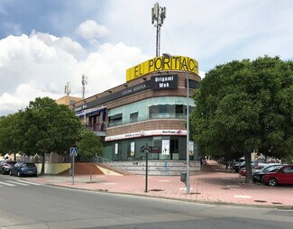 Plus de détails pour Local commercial à louer