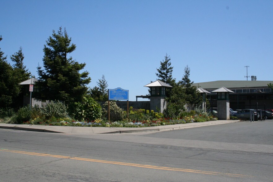 760-798 Market Ave, Richmond, CA à louer - Autre – Image 2 sur 16
