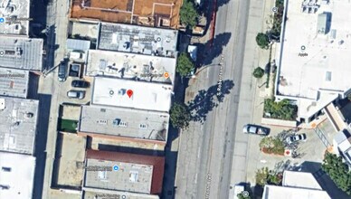 3729-3733 Robertson Blvd, Culver City, CA à louer Photo de l’immeuble– Image 2 sur 19