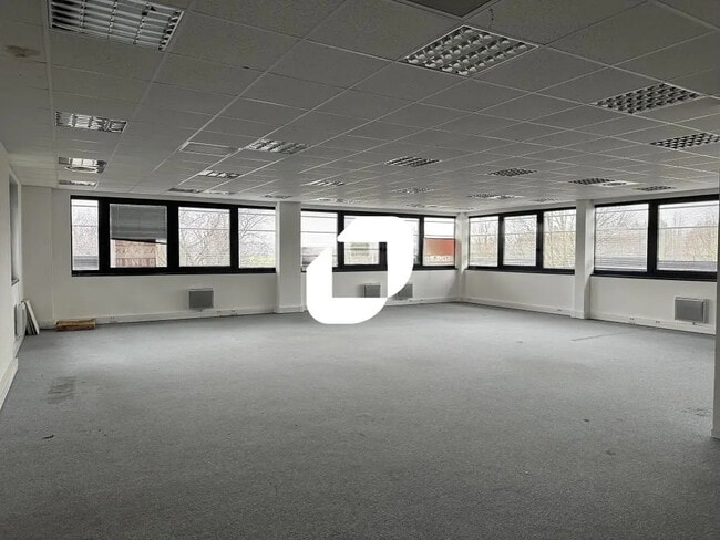 Plus de détails pour 1 Rue De Helsinki, Schiltigheim - Bureau à louer