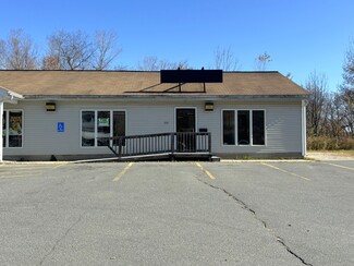 Plus de détails pour 230 Wilton Rd, Farmington, ME - Bureau/Local commercial à louer