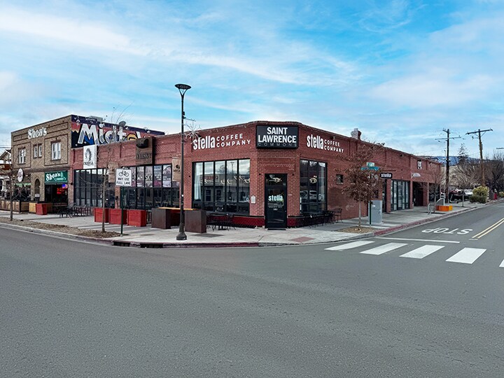 16 Saint Lawrence Ave, Reno, NV à louer - Photo de l’immeuble – Image 2 sur 30