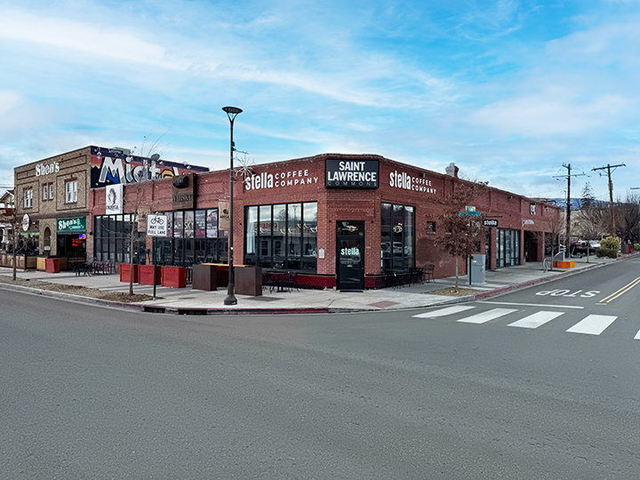 18 Saint Lawrence Ave, Reno, NV à louer - Photo de l’immeuble – Image 2 sur 30