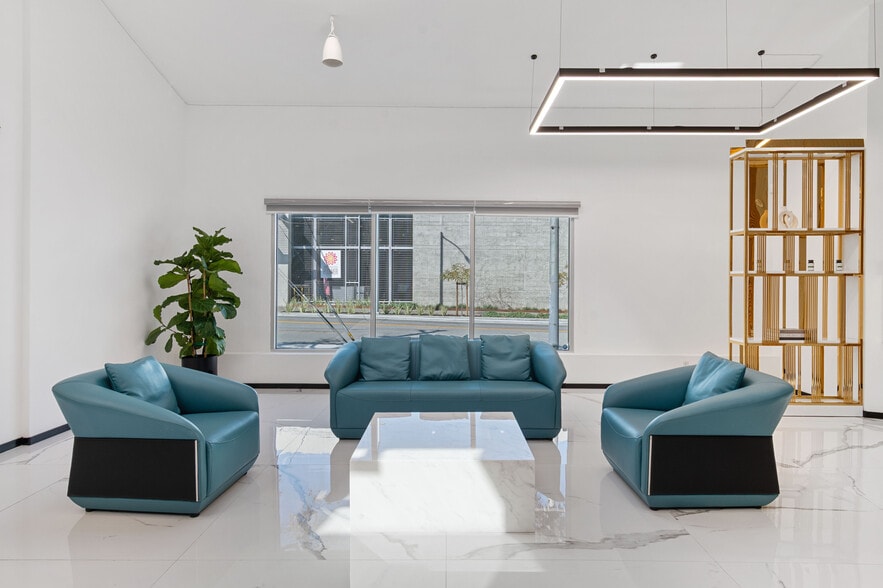 1500 7th St, San Francisco, CA à louer - Photo de l’immeuble – Image 1 sur 15