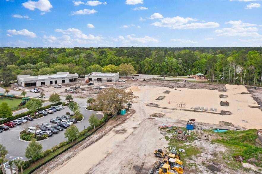 190 Registry Blvd, Saint Augustine, FL à louer - Photo de l’immeuble – Image 3 sur 12