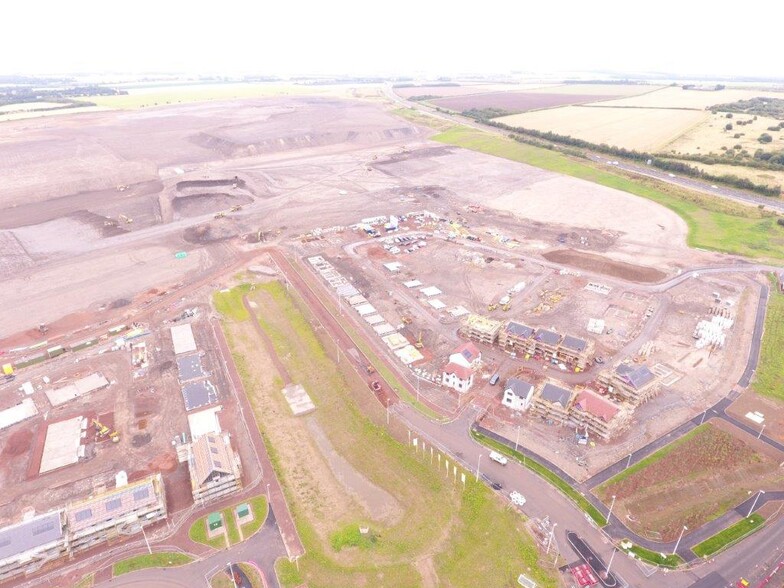 Blindwells, Tranent à louer - Photo de l’immeuble – Image 3 sur 6
