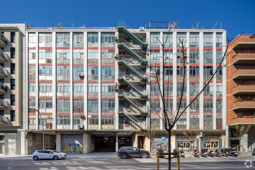 Carrer de Pallars, 67, Barcelone, Barcelona à vendre - Photo principale – Image 1 sur 5