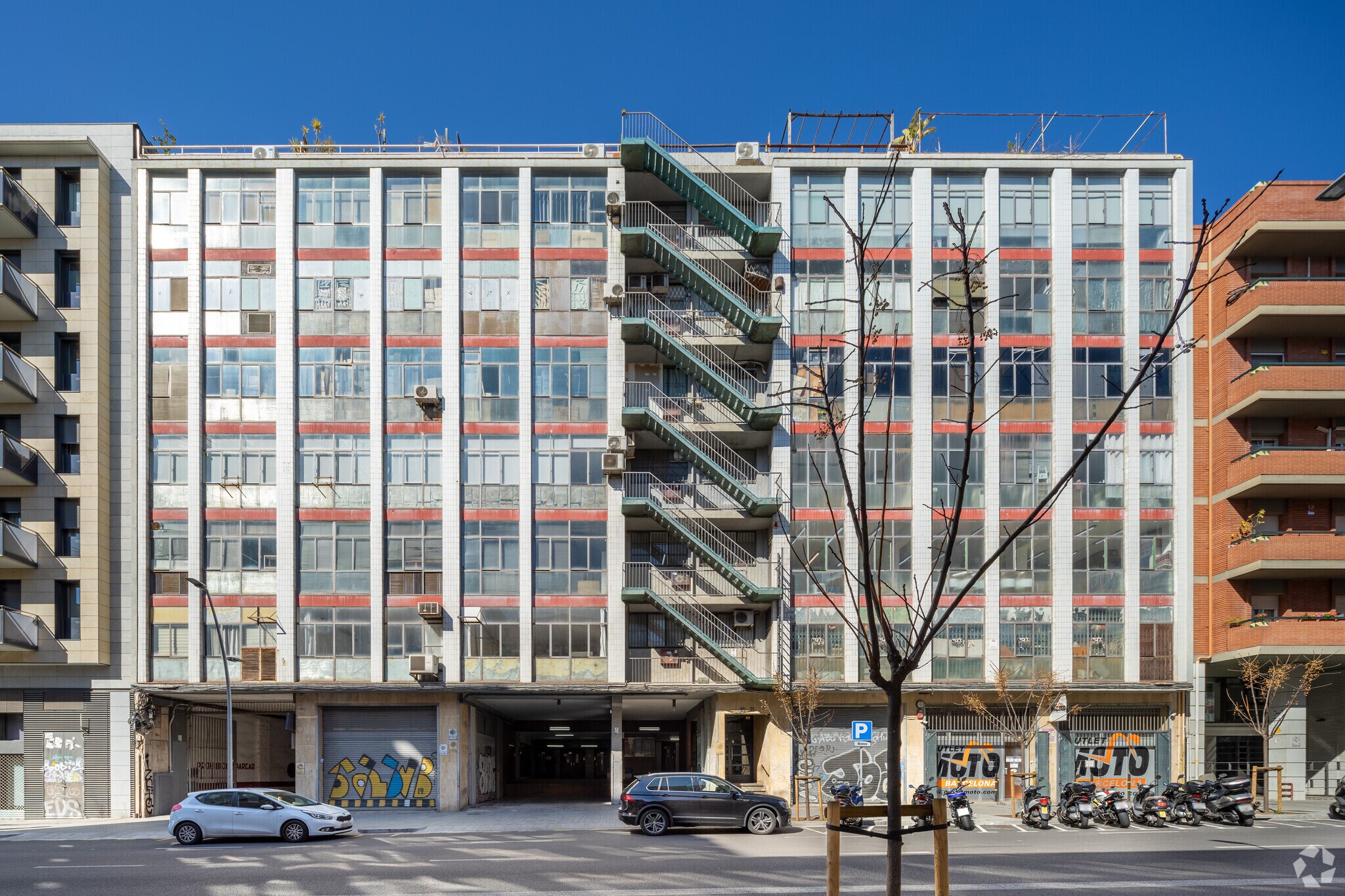 Carrer de Pallars, 67, Barcelone, Barcelona à vendre Photo principale– Image 1 sur 6