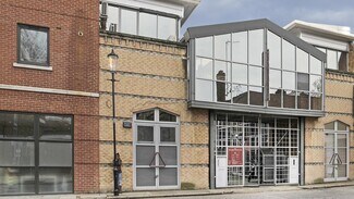 Plus de détails pour 225-227 Walmer Rd, Londres - Bureau à louer