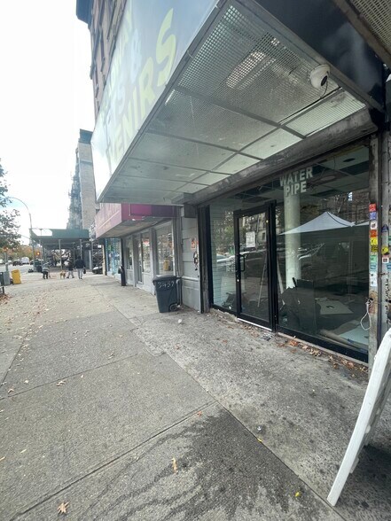 601 W 140th St, New York, NY à louer - Photo de l’immeuble – Image 2 sur 5