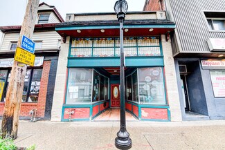 Plus de détails pour 212 Brownsville Rd, Pittsburgh, PA - Local commercial à louer