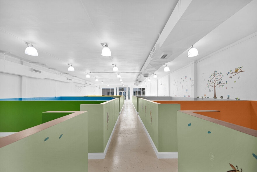 1621 NW 36th St, Miami, FL à louer - Photo intérieure – Image 3 sur 15