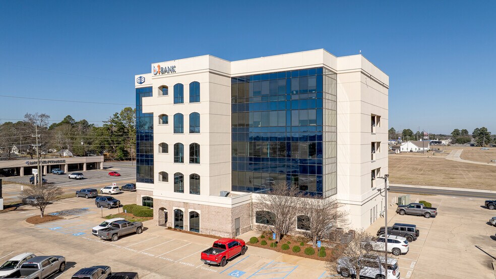 2500 N 7th St, West Monroe, LA à louer - Photo de l’immeuble – Image 2 sur 27