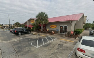 Plus de détails pour 44111 US Highway 27 N, Davenport, FL - Local commercial à louer