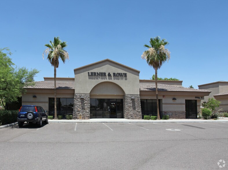 535 E McKellips Rd, Mesa, AZ à vendre - Photo de l’immeuble – Image 2 sur 5