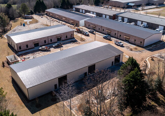 Plus de détails pour 1071 Jamestown Blvd, Watkinsville, GA - Local d'activités à louer