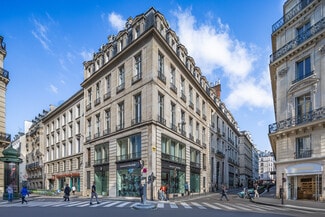 Plus de détails pour Coworking à louer